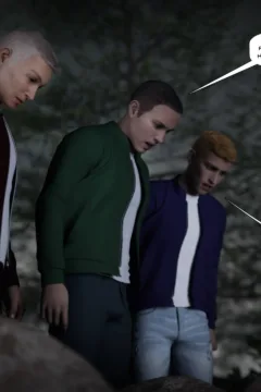 Curse of the Succubus (17)