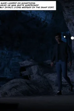 Curse of the Succubus (23)