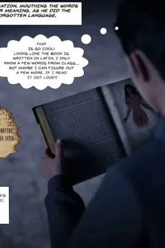 Curse of the Succubus (26)