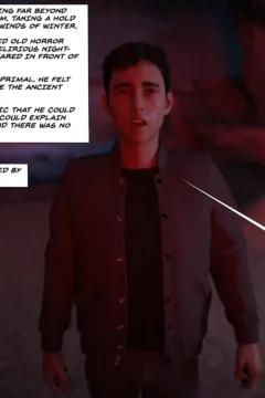 Curse of the Succubus (30)