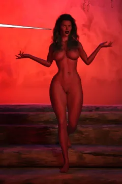 Curse of the Succubus (31)