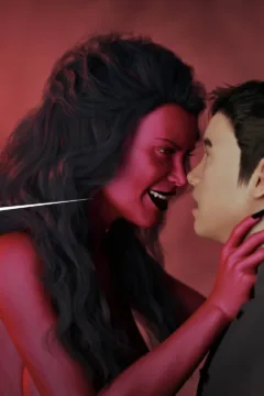 Curse of the Succubus (34)