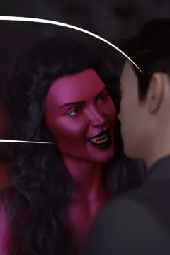 Curse of the Succubus (35)