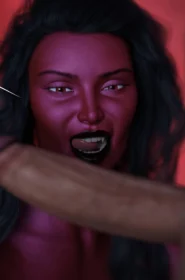 Curse of the Succubus (42)
