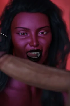 Curse of the Succubus (42)