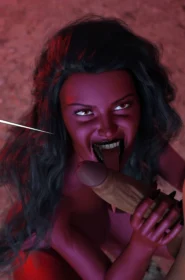Curse of the Succubus (43)