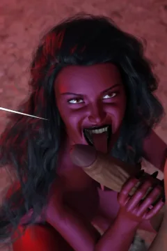 Curse of the Succubus (43)