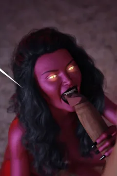 Curse of the Succubus (46)