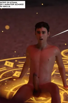 Curse of the Succubus (50)