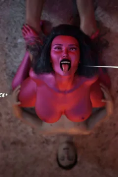 Curse of the Succubus (59)