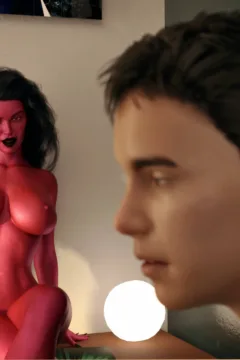 Curse of the Succubus (67)