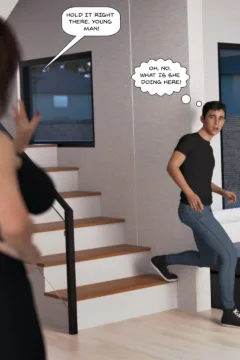 Curse of the Succubus (72)