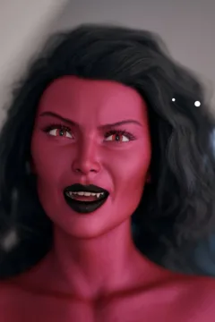 Curse of the Succubus (73)