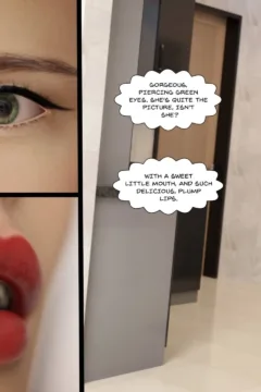 Curse of the Succubus (75)