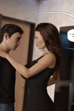 Curse of the Succubus (78)