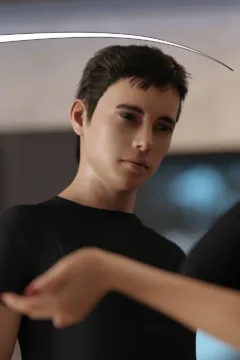 Curse of the Succubus (79)