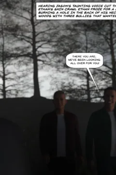 Curse of the Succubus (8)