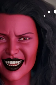 Curse of the Succubus (80)
