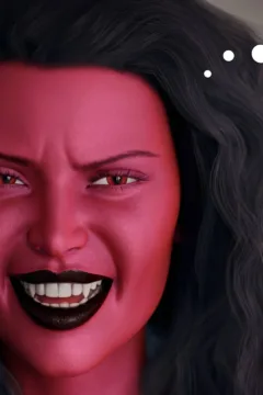 Curse of the Succubus (80)