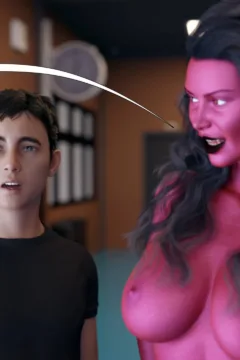 Curse of the Succubus (87)