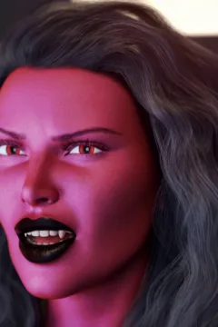 Curse of the Succubus (88)