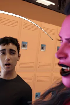 Curse of the Succubus (89)