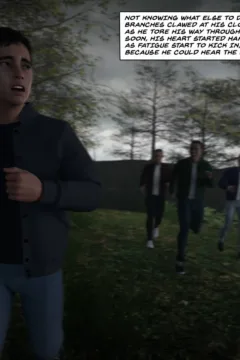 Curse of the Succubus (9)