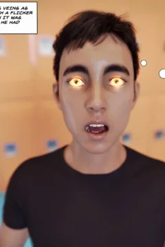 Curse of the Succubus (90)