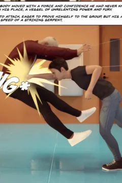 Curse of the Succubus (91)