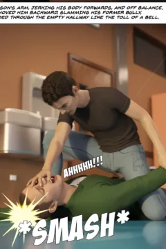 Curse of the Succubus (96)