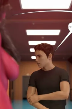 Curse of the Succubus (97)