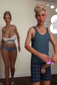 Daval3D – Madness Together 8 Xyz