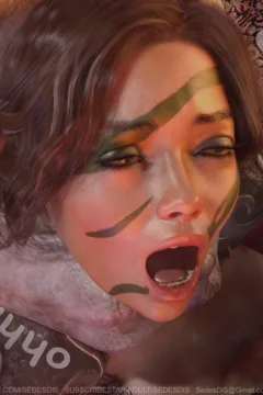 Eliana The Elf by SedesDiS – 191