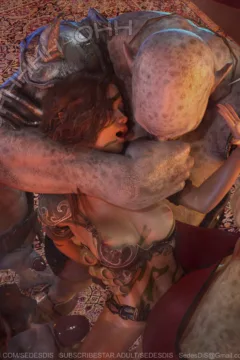 Eliana The Elf by SedesDiS – 193