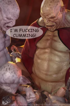 Eliana The Elf by SedesDiS – 199