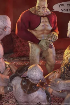 Eliana The Elf by SedesDiS – 205