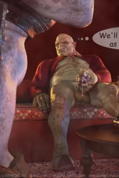 Eliana The Elf by SedesDiS – 207