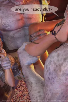 Eliana The Elf by SedesDiS – 209