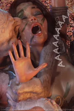 Eliana The Elf by SedesDiS – 214