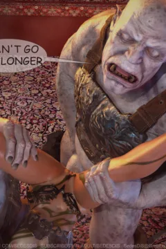 Eliana The Elf by SedesDiS – 218