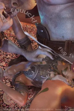 Eliana The Elf by SedesDiS – 221