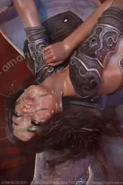 Eliana The Elf by SedesDiS – 224