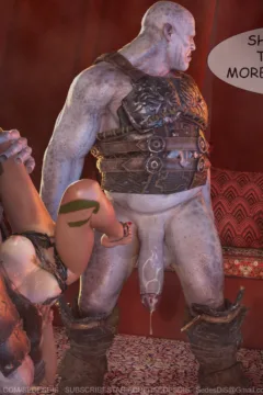 Eliana The Elf by SedesDiS – 225