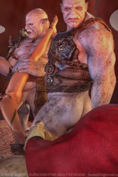 Eliana The Elf by SedesDiS – 226