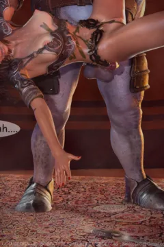 Eliana The Elf by SedesDiS – 227