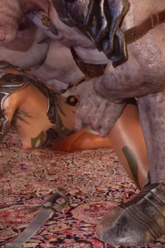 Eliana The Elf by SedesDiS – 241