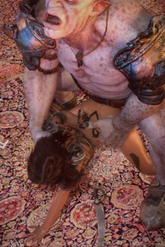 Eliana The Elf by SedesDiS – 243