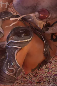 Eliana The Elf by SedesDiS – 245