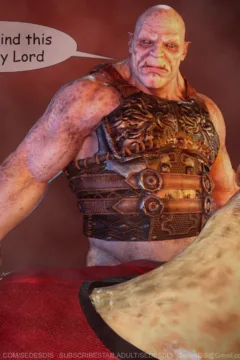 Eliana The Elf by SedesDiS – 248