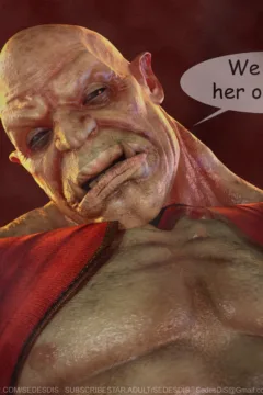 Eliana The Elf by SedesDiS – 249